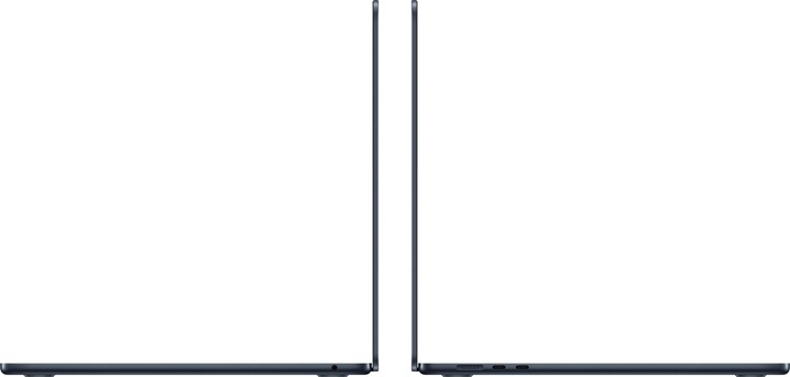 Produktbild Apple MacBook Air – 2024 (15", M3, 24 GB, 512 GB, CH)