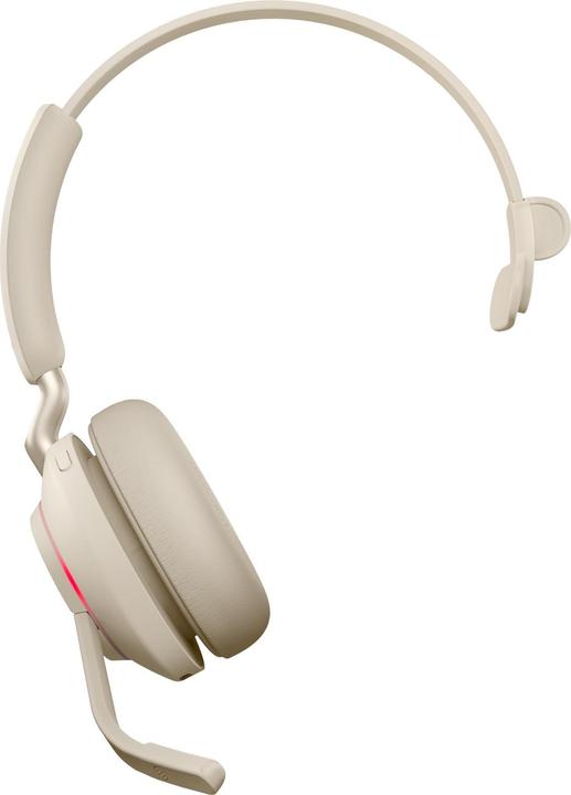 Actual product image Jabra Evolve2 65 Mono UC (Wireless, USB-A)