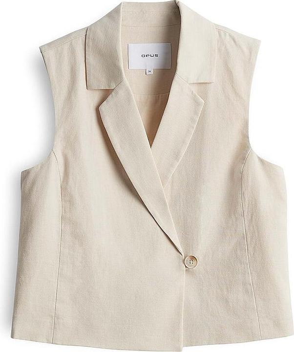 Actual product image Opus Gilet WINO