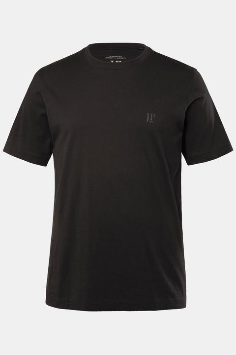Immagine prodotto JP1880 T-shirt basic in confezione doppia con scollo a girocollo, disponibili fino alla tg. 8XL (XXL)