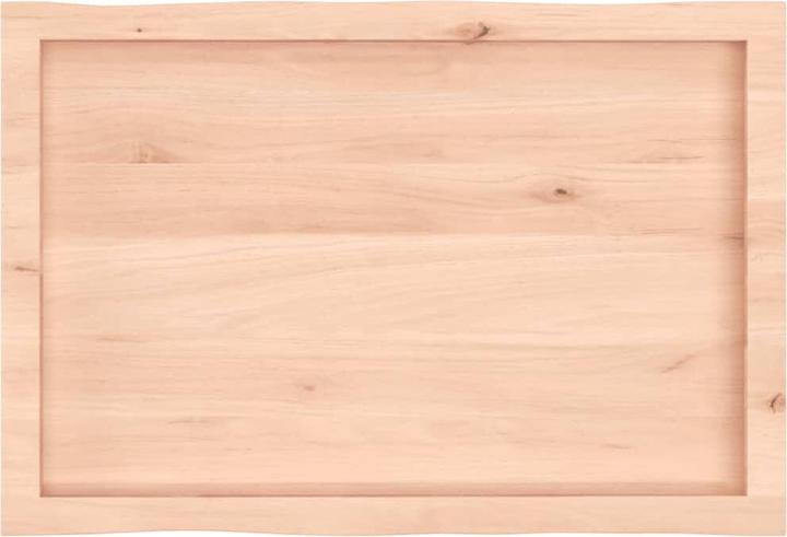 Actual product image vidaXL Chaim (80 x 50 x 6 cm)