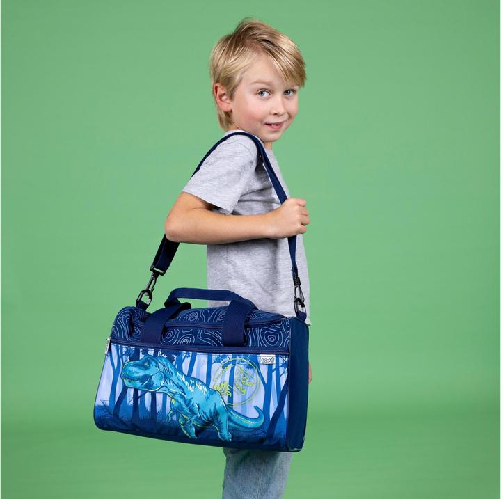 Produktbild Scooli Sporttasche 35 cm
