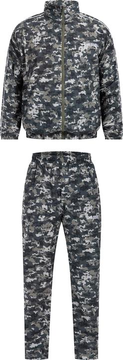 Produktbild Smilodox Trainingsanzug Nolans (3XL)