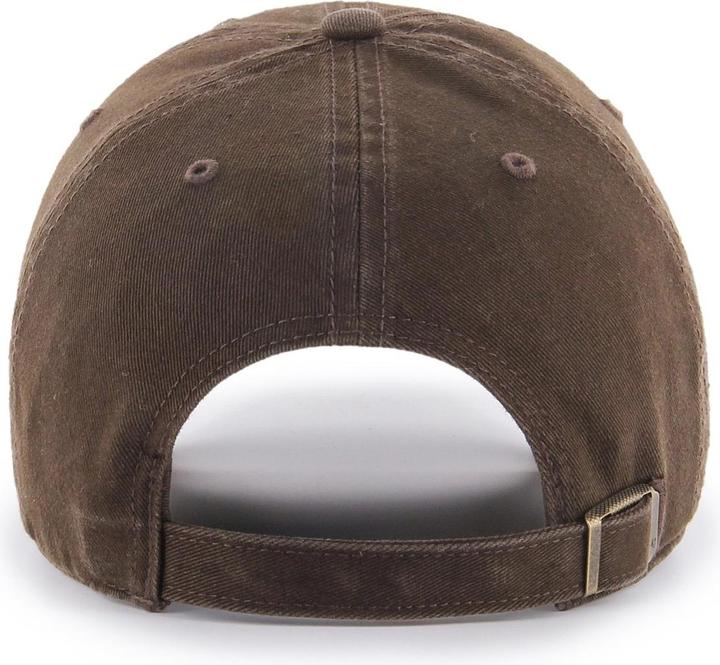 Actual product image 47 Brand Clean Up New York Yankees