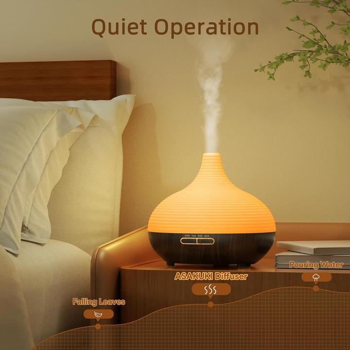 Actual product image Asakuki 100-DF003 (300 ml)