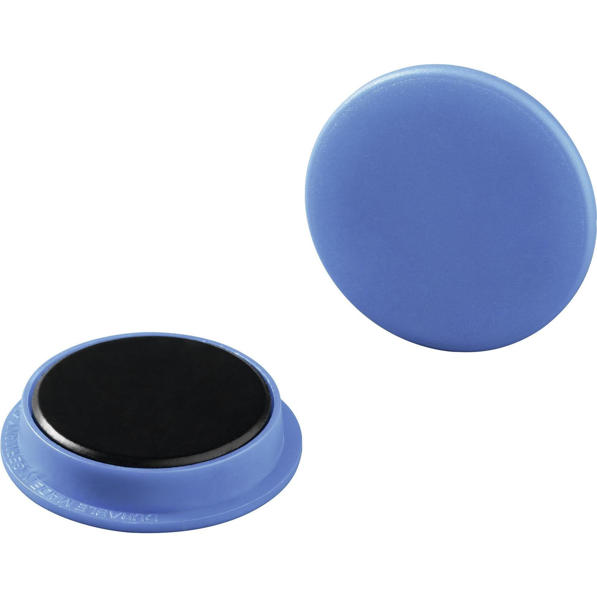 Durable, Magnet, Magnete Ø 37 mm Industrieverpackung 1 Pg. à 20 Stück 475406 (20 x)
