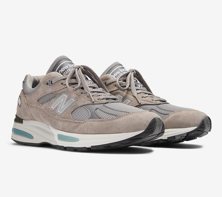 Image du produit New Balance U991GL2 (38)