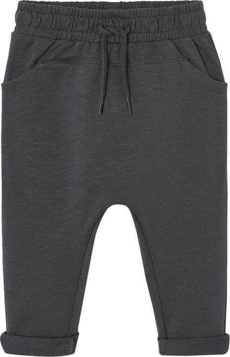 Produktbild Vertbaudet 2er-Pack Baby Sweathosen mit Dehnbund Basics (68)