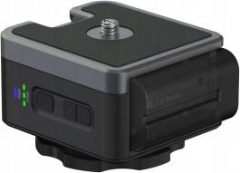 Actual product image Zeapon PONS PT Motorized Pan Head (PD-E1) 2 axes