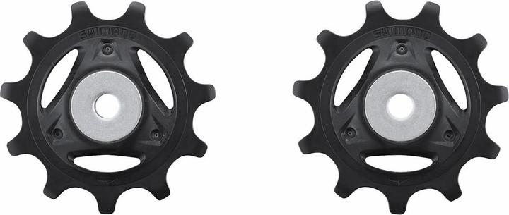 Shimano Paire de galets de guidage et de tension RD-R8150