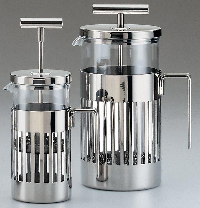 Produktbild Alessi Pressfilter (0.72 l)