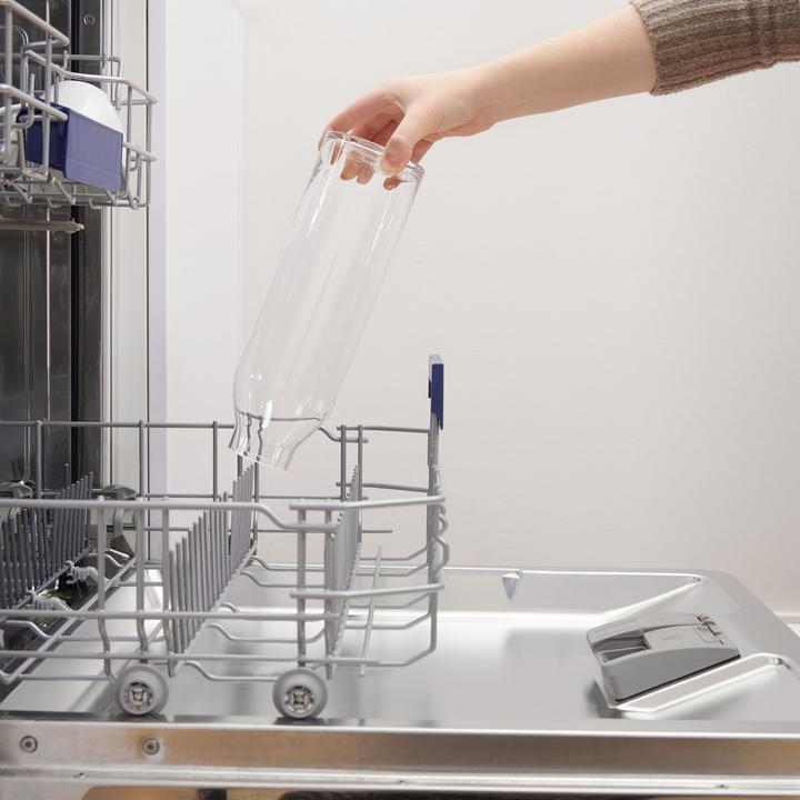 Produktbild Emsa Flow Karaffe 1.3l (1.30 l)