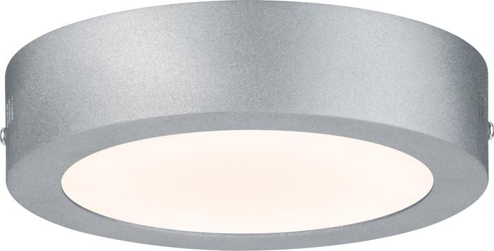 Actual product image Paulmann LED Panel 11 W Warm White Luna (760 lm)