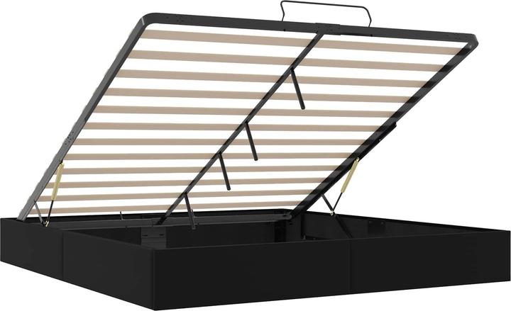 Produktbild vidaXL King Size (193 x 203 cm)