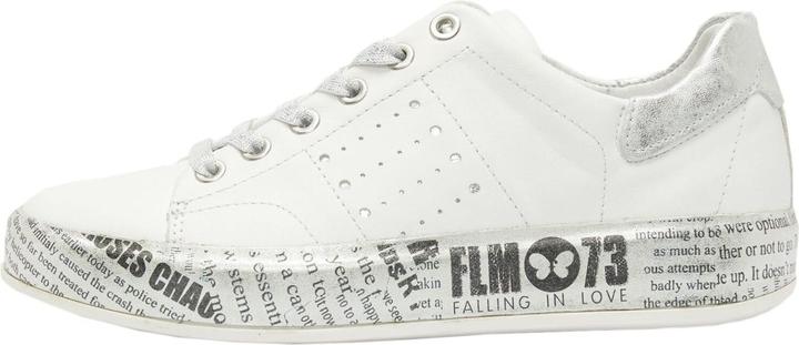 Image du produit Felmini Vous cherchez le compagnon idéal pour une entrée élégante? Alors, les baskets de loisirs de F (37)