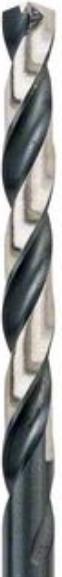 Actual product image Bosch Professional Zubehör HSS twist drill with hexagonal shank. 4.2 x 43 x 83 mm. Pack of 1 (4.2 mm)