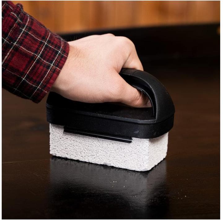 Actual product image Blackstone Cleaning Kit (31.40 cm)