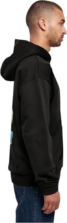 Image du produit Urban Classics Sweat à capuche Intepol Ultraheavy Oversize - 75933 (S)