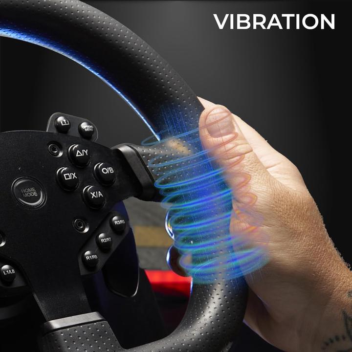 Immagine prodotto Subsonic Drive Pro Sport SV950 (PC, PS3, PS4, Switch, Xbox One S, Xbox One X, Xbox Series S, Xbox Series X)