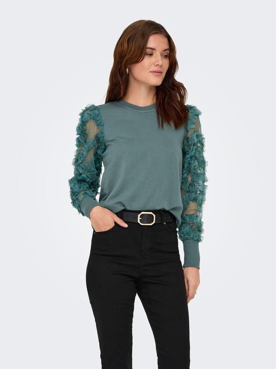 Immagine prodotto JdY JDYFAIRVIEW Sweatshirt Sweatshirt (L)