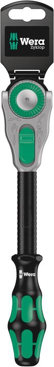 Image du produit Wera 8000 C Zyklop Speed SB (1/2")