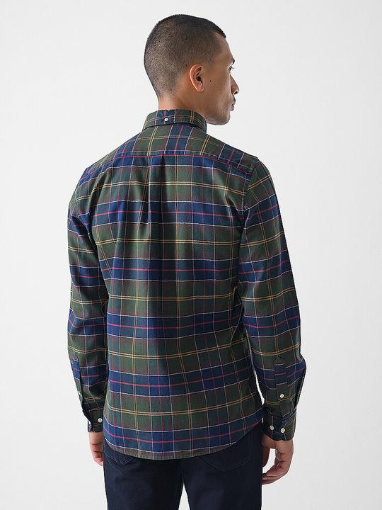 Actual product image Barbour MSH5014 (XL)