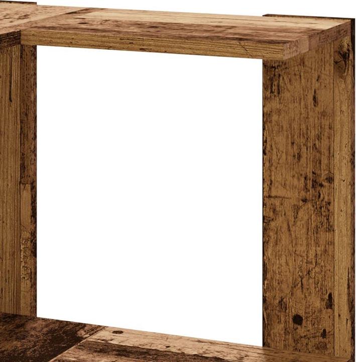 Produktbild VidaXL Kyrylo (50 x 50 x 179 cm)