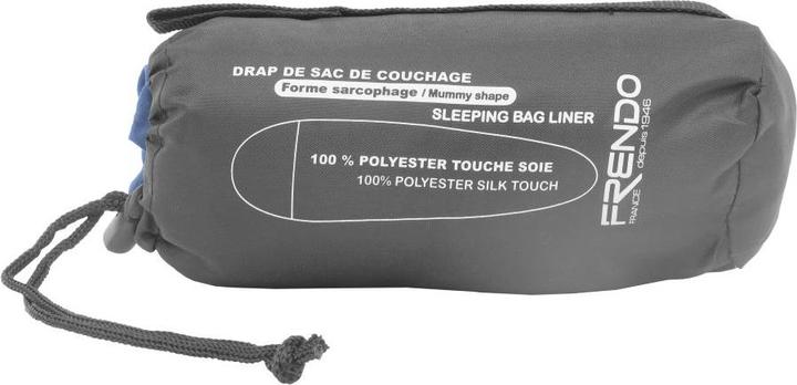 Actual product image Frendo Polycoton Liner - Set 3 pcs. (215 cm)