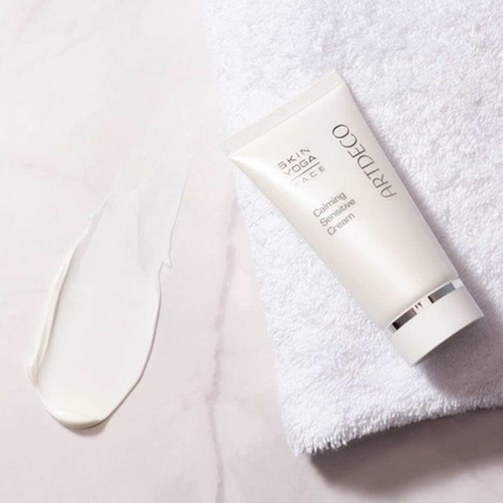 Actual product image Artdeco Skin Yoga (50 ml, 24h cream)