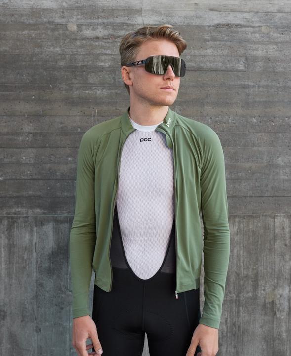 Produktbild Poc Ambient Thermal Jersey (M)