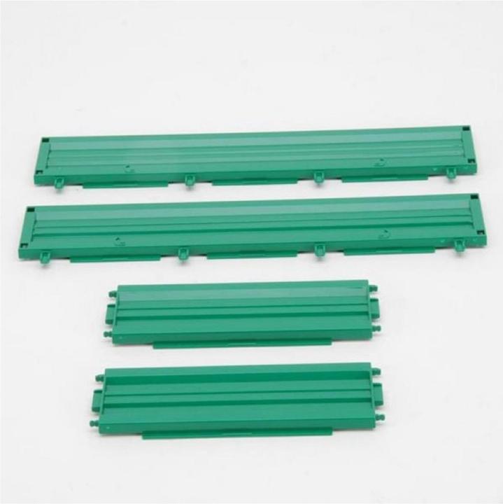 Actual product image Bruder Tailgate attachments