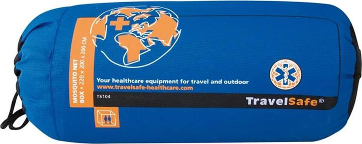 Actual product image TravelSafe Albert (200 x 200 cm)
