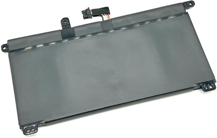 Actual product image Vistaport Battery for Lenovo ThinkPad P51/52s, T570, T580 (4 Cells, 2110 mAh)
