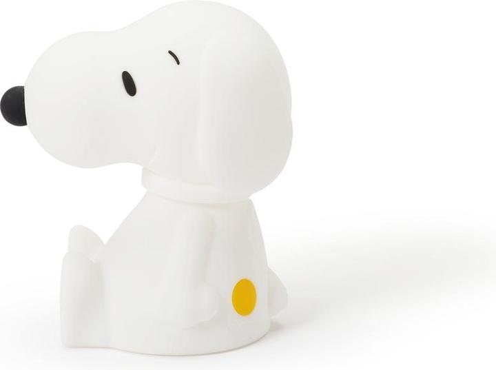 Actual product image Mr Maria First lamp Snoopy