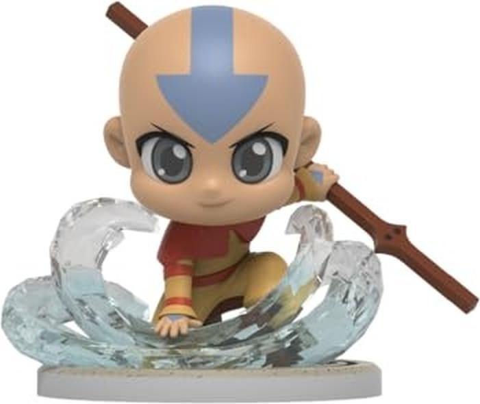 Produktbild Mighty Jaxx Kandy x Sanrio présentoir Blind Box Kandy x Jason Freeny Collection Spongebob (Soda Edition)(6)