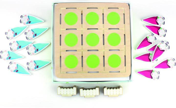 Produktbild Beleduc Happy & Harmony