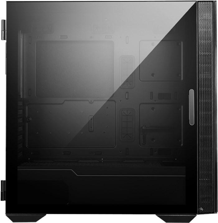 Produktbild MSI MPG Quietude 100S (mATX, ITX, ATX, E-ATX)