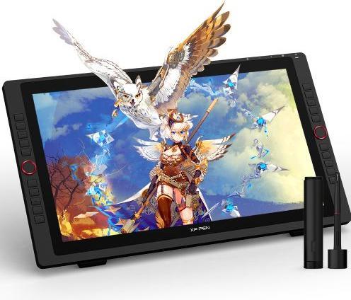 Produktbild XP-Pen Artist 22R Pro (21.50", 5080 lpi)