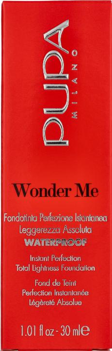 Productafbeelding Pupa Milano Wonder Mij Licht Beige (020 Licht Beige)