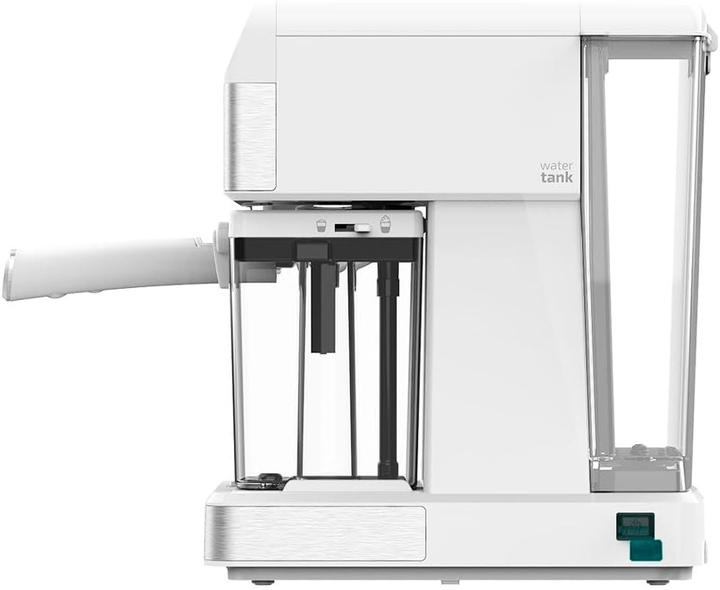 Produktbild Cecotec Power Instant-ccino 20 Touch Serie Bianca