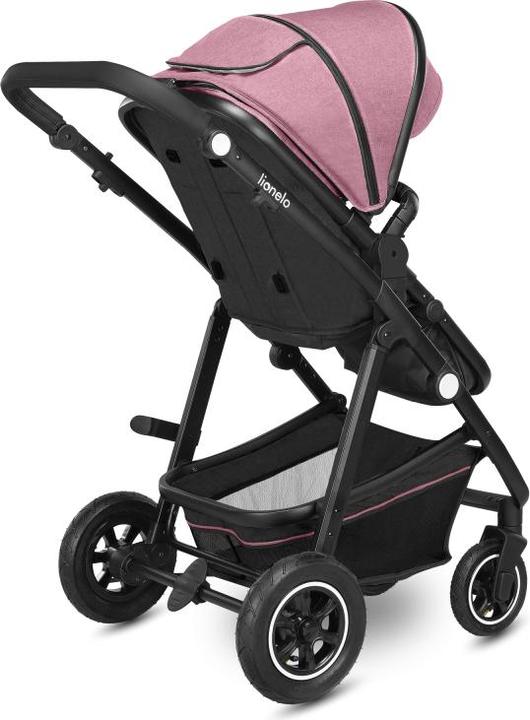 Produktbild Lionelo AMBER 3IN1