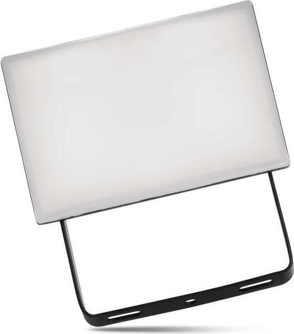 Produktbild Emos LED-Fluter TAMBO, 10 w, 1000 lm, IP65, schwarz (1000 lm, IP65)