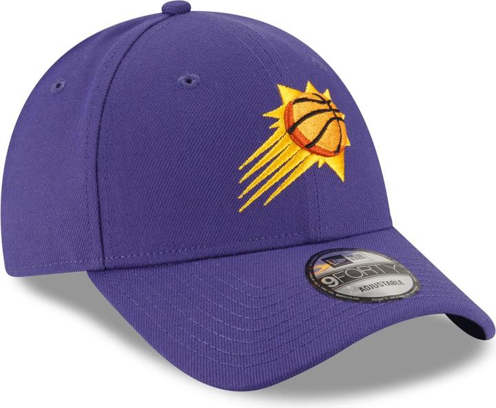 Produktbild New Era 9Forty NBA League Phoenix Suns (One Size)