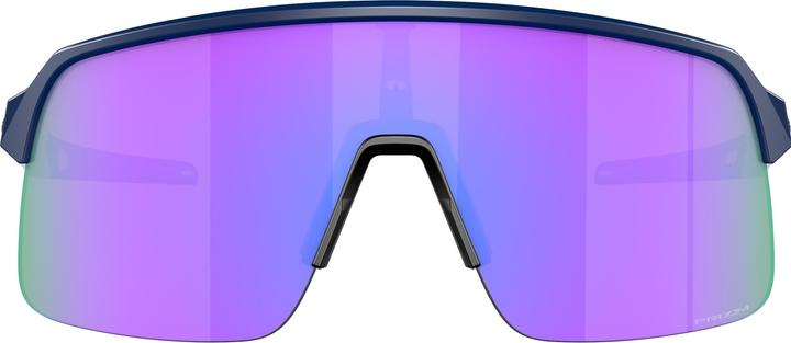 Immagine prodotto Oakley Sutro Lite (Blu marino, Blu opaco, Prisma viola)