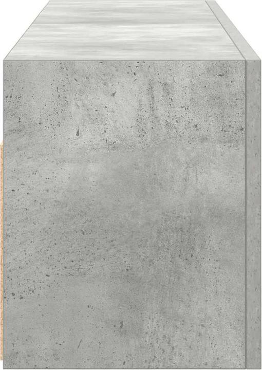 Produktbild VidaXL Bad-Wandschrank (100 x 25 x 30 cm)