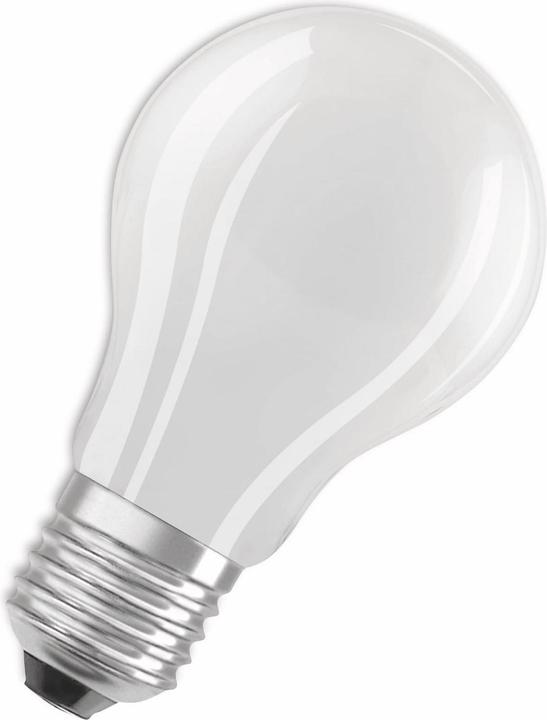 Actual product image Osram Retrofit Classic A (E27, 7.80 W, 1055 lm, 1 x, D)