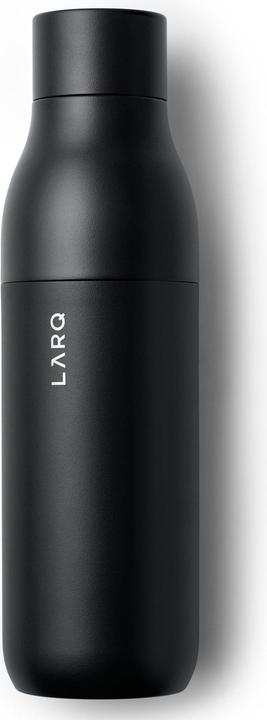 Larq PureVis Thermosflasche mit UV-C Lichtreiniger (0.74 l)