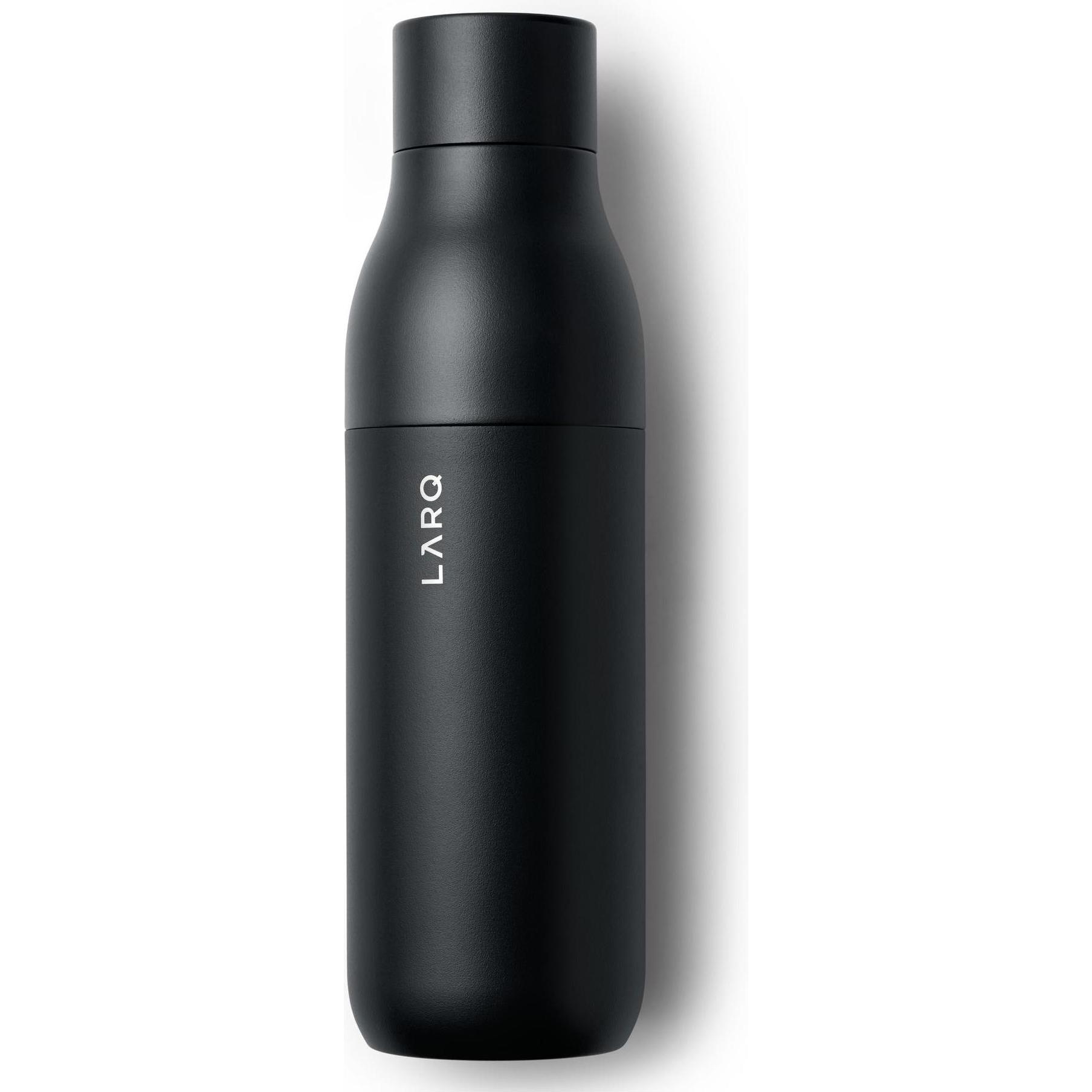 Larq, Trinkflasche + Thermosflasche, (0.74 l)