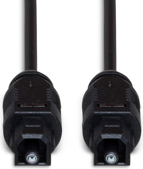 Image du produit Hosa OPT-130 (OPT-130) (9.14 m, Câble Toslink)