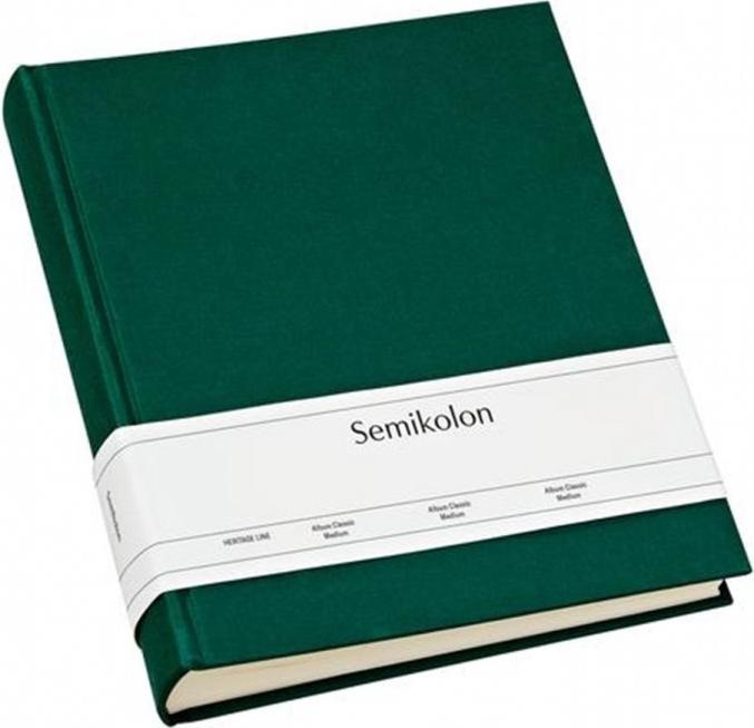 Produktbild Semikolon Classic Medium (9 x 13 cm, 10 x 15 cm)